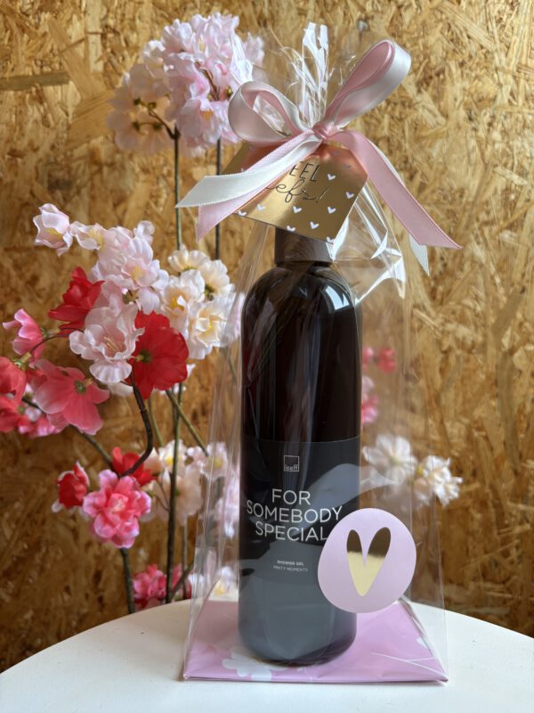 Leeff | showergel For Somebody Special - Afbeelding 2