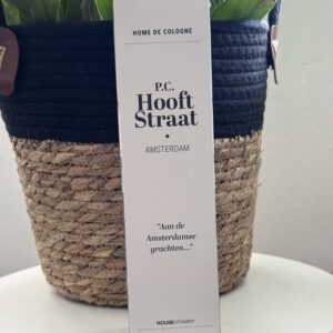 Geurstokjes PC Hoofdstraat Amsterdam Housevitamin 100 ml