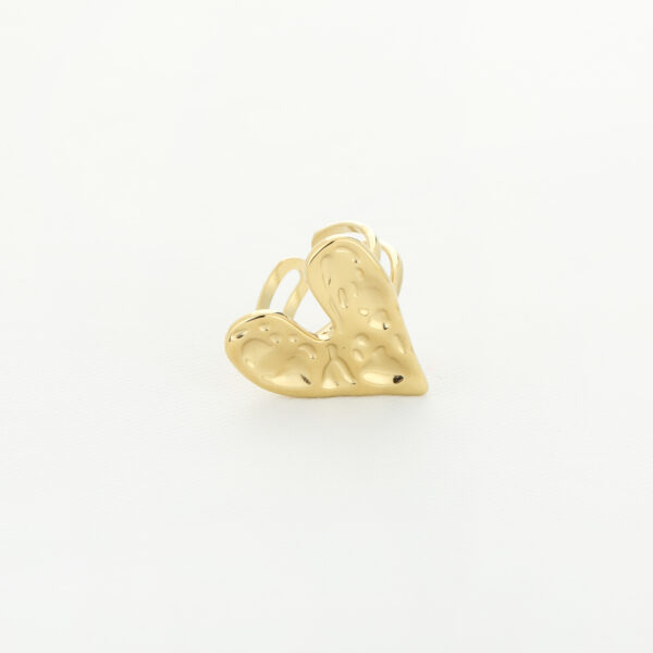 Ring hart XL