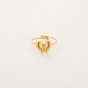 Ring strik
