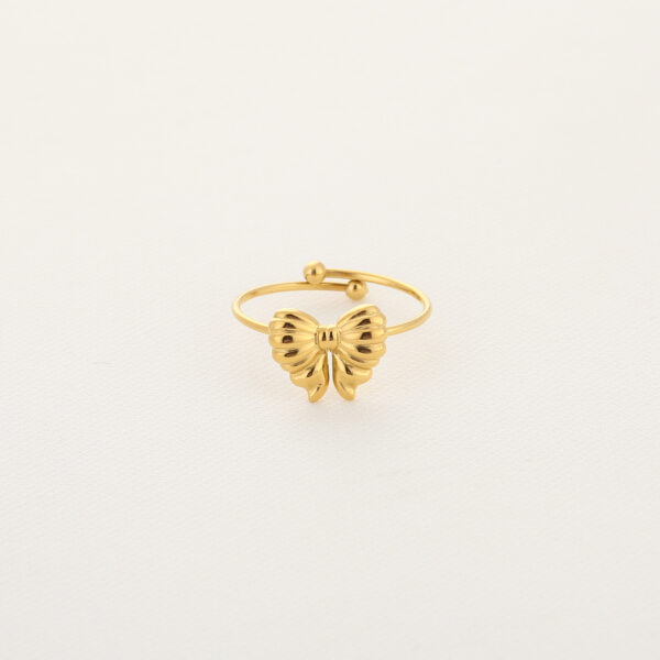 Ring strik