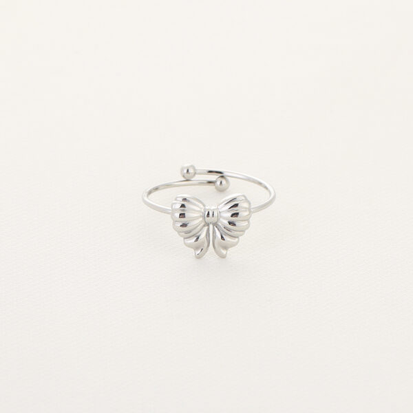 Ring strik