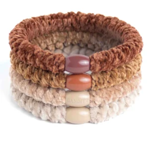 BANDITZ - Combo - Velvet Beige Brown