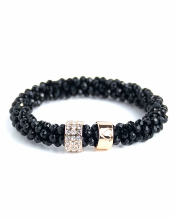 Banditz - Beadz Lux Black