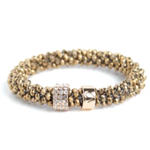 BANDITZ - Beadz Lux Gold