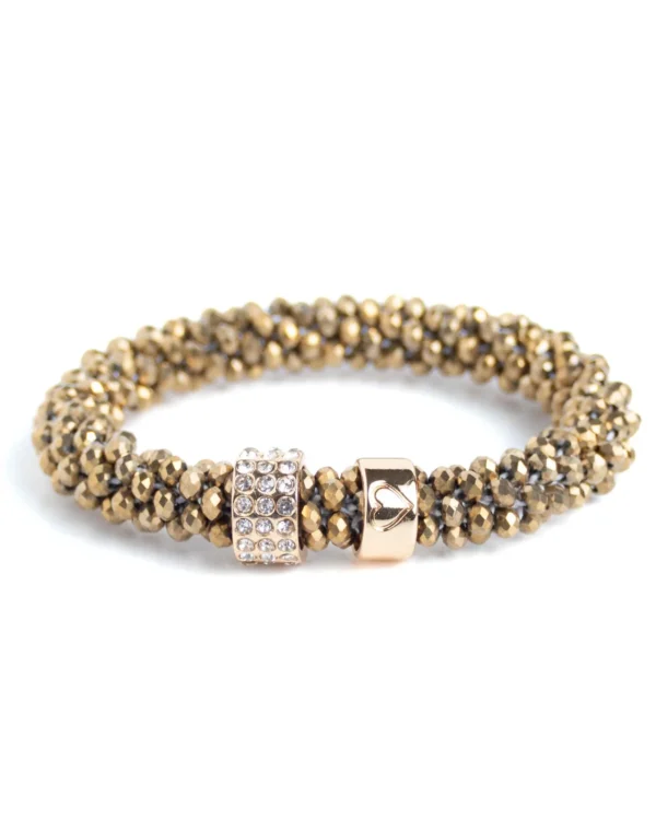 BANDITZ - Beadz Lux Gold