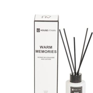 Housevitamin Warm Memories geurstokjes