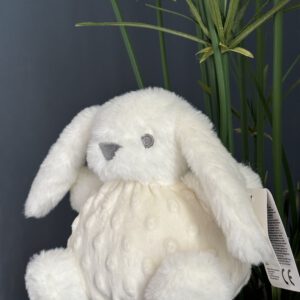 Rammelaar konijn 30 cm | Mini Club