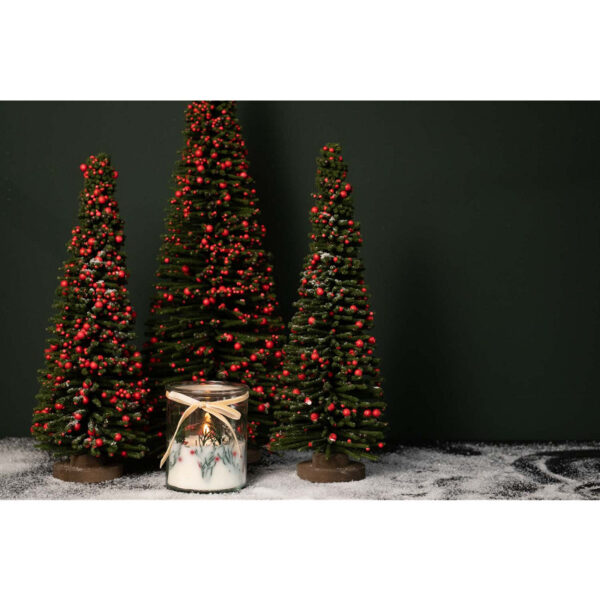 Candle Noelle | Home Society - Afbeelding 2