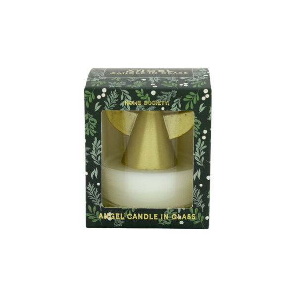 Candle Angel Xmas | Home Society - Afbeelding 2