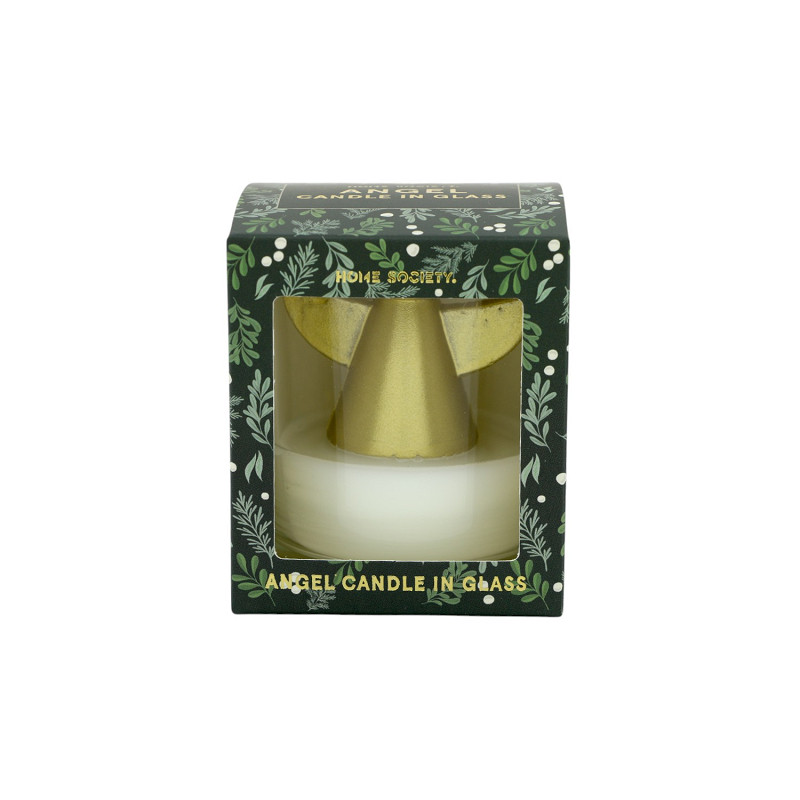 Candle Angel Xmas | Home Society - Afbeelding 2