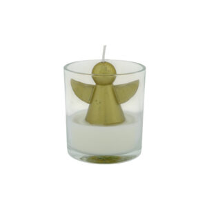 Candle Angel Xmas | Home Society