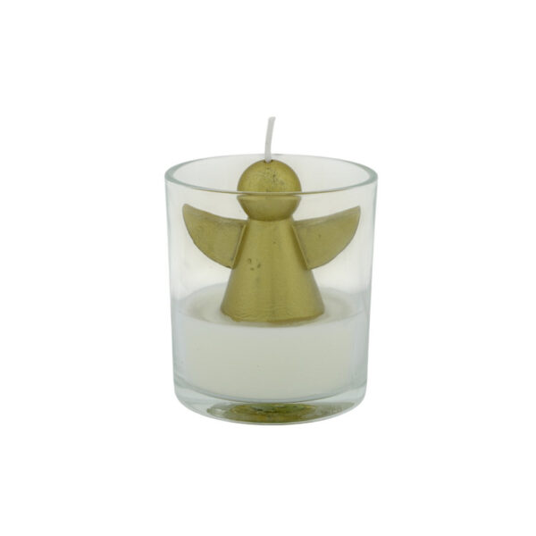 Candle Angel Xmas | Home Society
