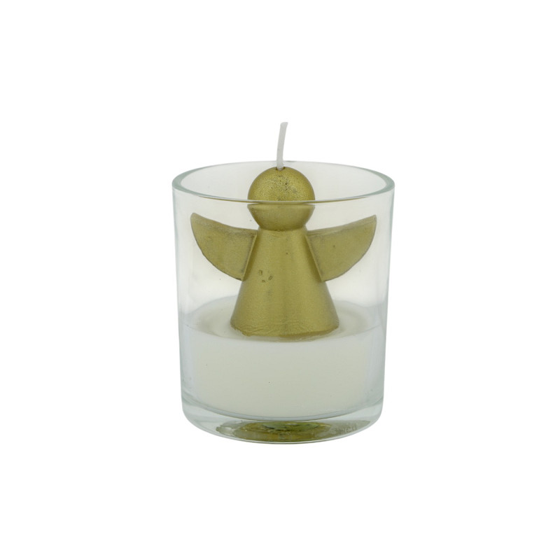 Candle Angel Xmas | Home Society