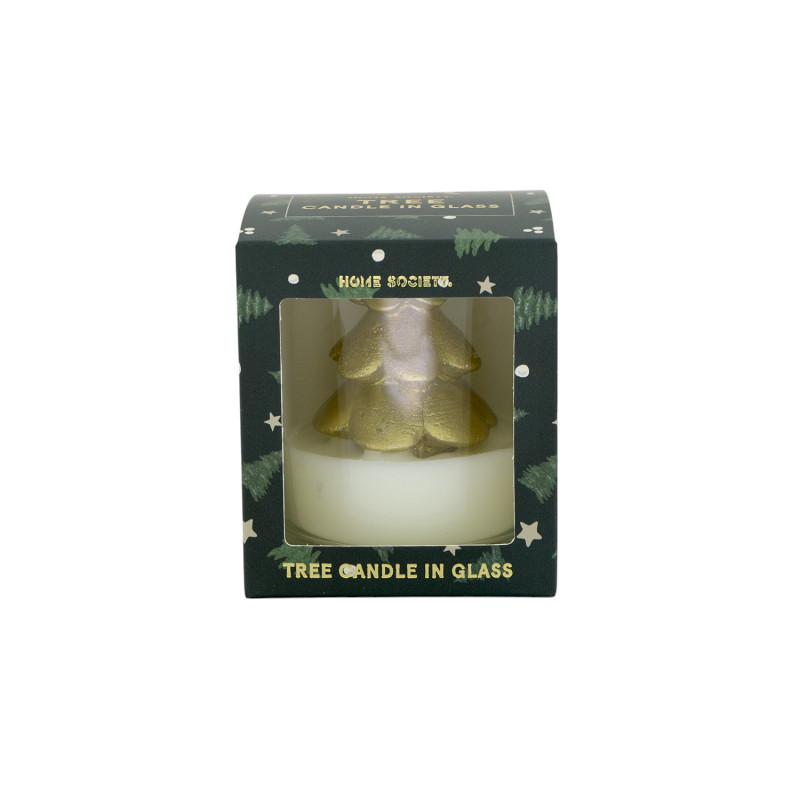 Candle Tree Xmas | Home Society - Afbeelding 2