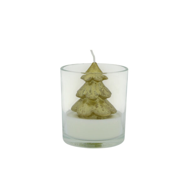 Candle Tree Xmas | Home Society