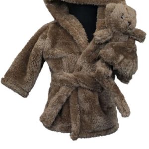 Badjas Ronnie Kids Bear