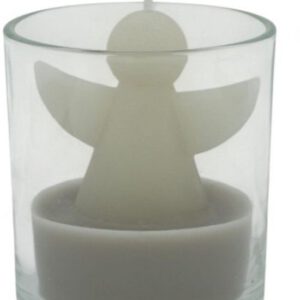 Candle Angel Xmas | Home Society