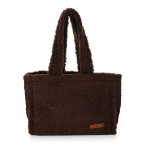 Teddy shopper coffee