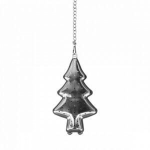 Thee ei - RVS - Kerstboom | ARELO