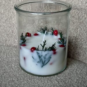 Candle Noelle | Home Society