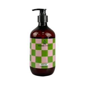 Handzeep - Vegan Handzeep Fles - Komkommer - 500ml