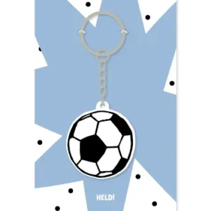 Sleutelhanger Voetbal