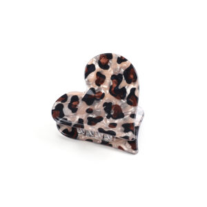 Haarklem hart leopard