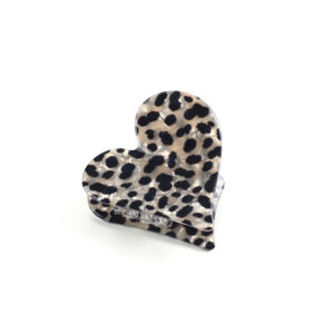 Haarklem hart leopard
